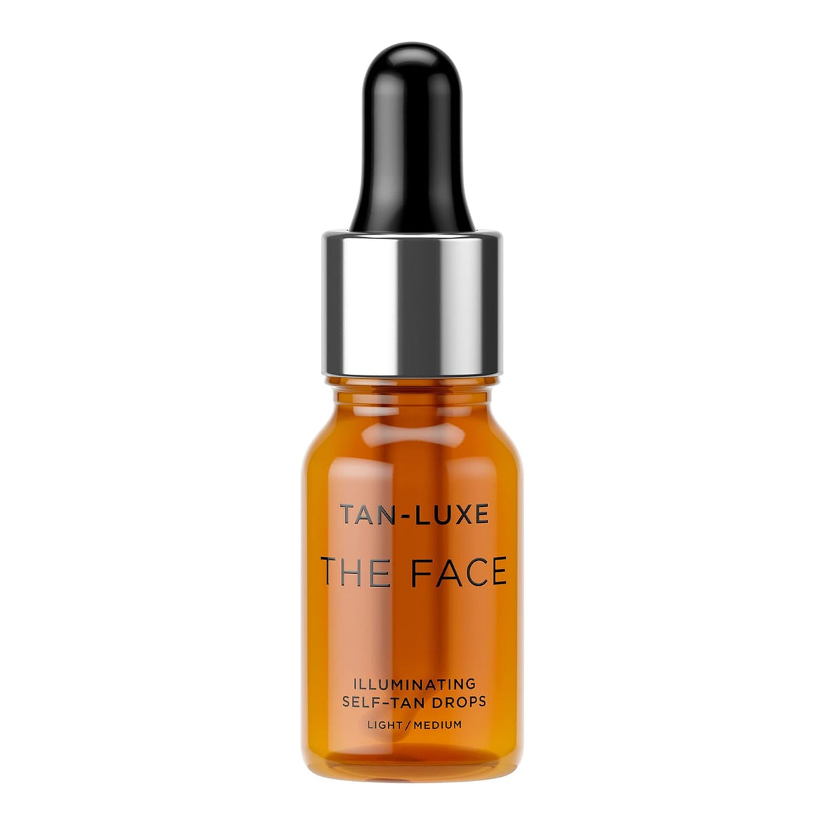 Radiant Glow Custom Self-Tan Drops™