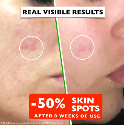 Radiant Glow Anti-Aging Serum™